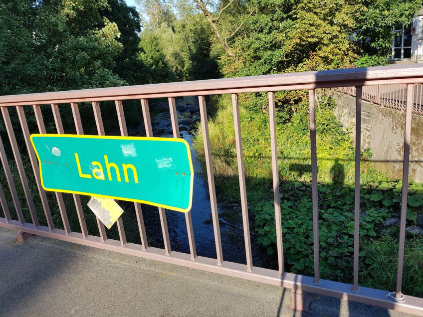 Bad Laasphe Lahn